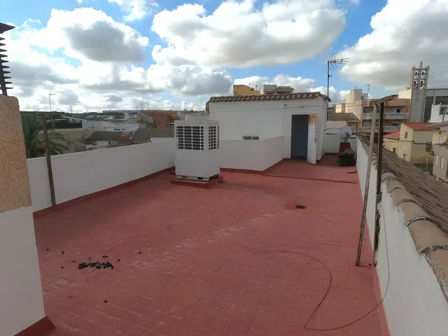 Apartamento 2 habitaciones 85m² en venta - Pueblo 3 — 18