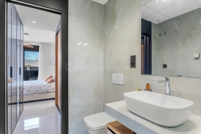 Ático 3 habitaciones 95m² en venta - Punta Prima — 18