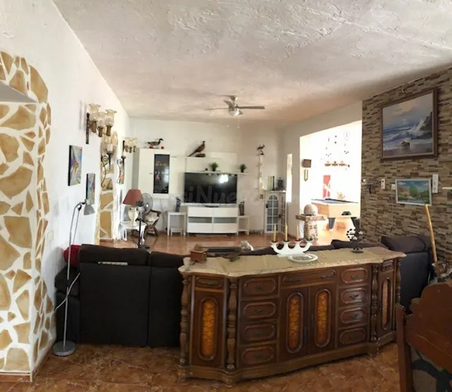 Hermosa y acogedora villa en Ciudad Quesada — 4