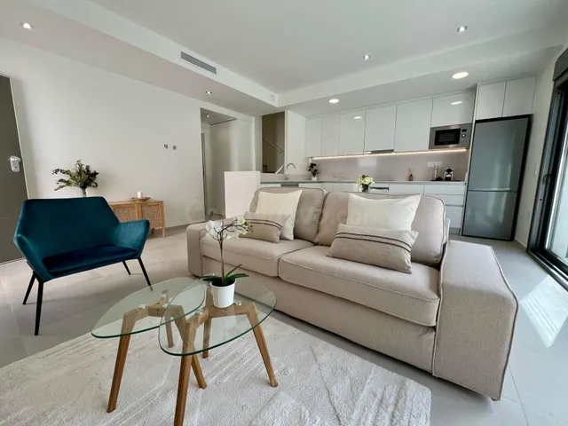 Villa 3 habitaciones 117m² en venta - Los Dolses — 5