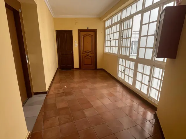 SE ALQUILA PISO EN ULÍA — 28