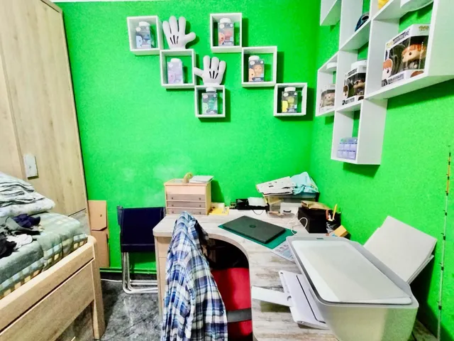 Piso en venta en Rambla de la Pau — 13
