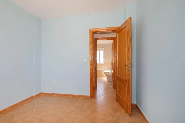 ¡Casa pareada con patio privado en Cijuela! Granada — 11