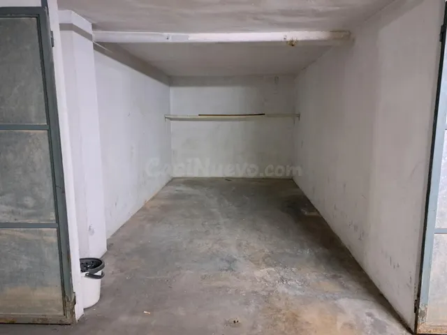 GARAJE CERRADO EN PLANTA SOTANO - foto 4