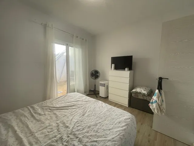 Casa completamente reformada de 2 dormitorios con dos patios en Rojales — 13