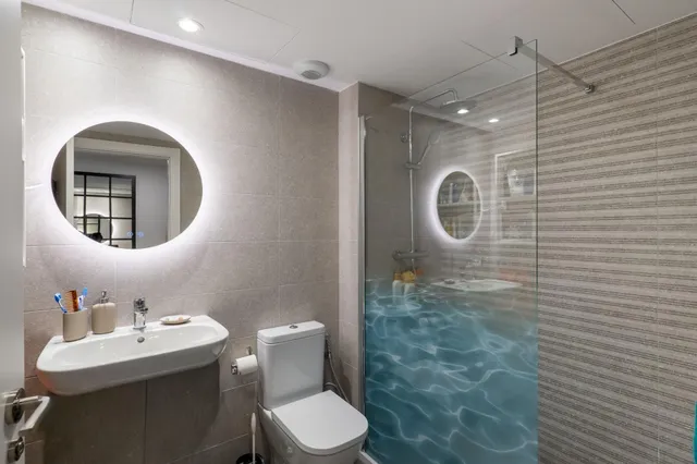 Apartamento 3 habitaciones 100m² en venta - Playa arenal-bol — 15