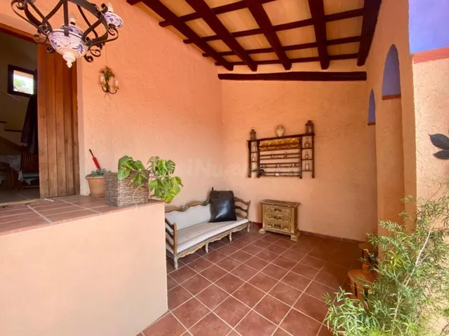 Exclusiva finca con masía, hotel, bodegas y 83 ha de terreno en el Priorat — 44