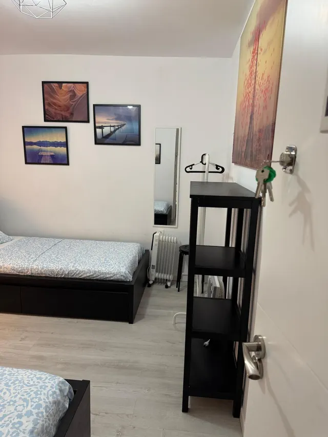 Dúplex Totalmente Reformado en Venta en Calle Sierra Montgó, Alicante — 12