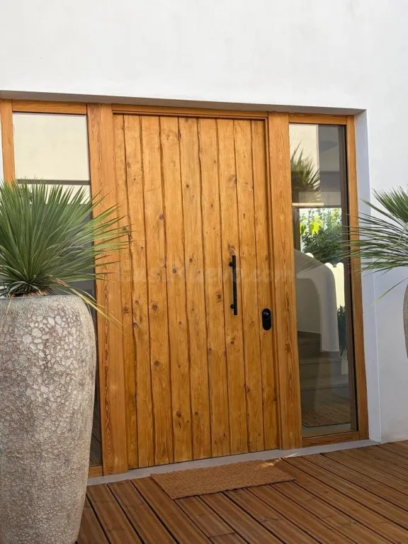 Villa de arquitecto de excepción en Empuriabrava — 3