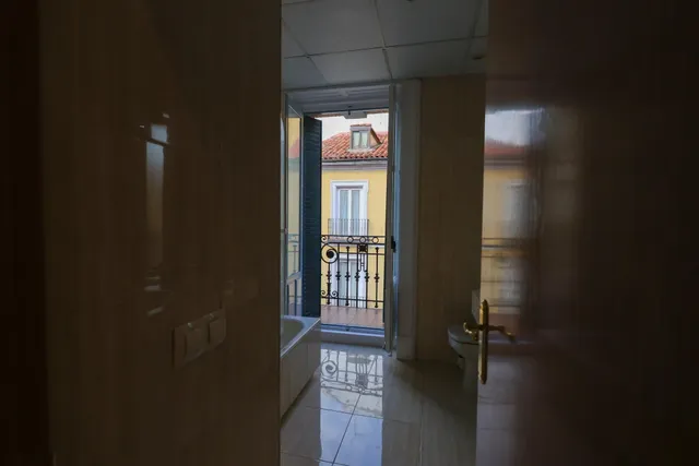 Piso en alquiler en calle de Concepción Jerónima 35, Madrid — 10