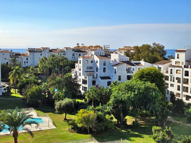Ático Dúplex 2 habitaciones 132m² en venta - Marbella