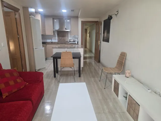 ALQUILER PISO EN EL CARMEN — 20