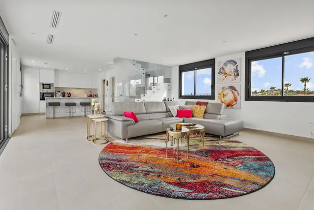 Villa 3 habitaciones 124m² en venta - Comunidad valenciana — 3