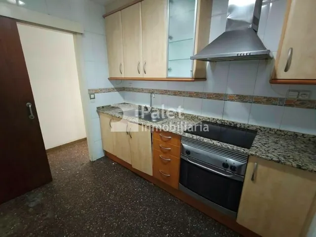 Magnífico piso en venta en calle Dos de Maig — 6