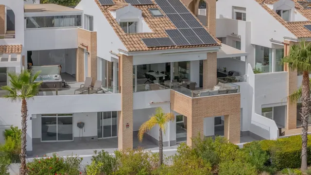 Chalet 4 habitaciones 314m² en venta - Centro — 11