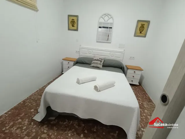 CASA REFORMADA EN OLLERÍAS – CÓRDOBA CAPITAL — 31