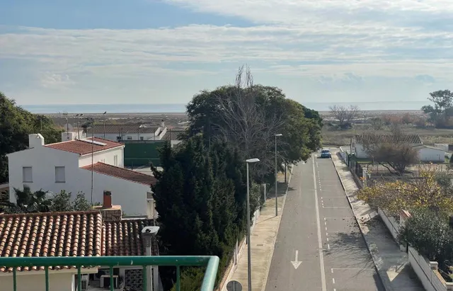 APARTAMENTO IDEAL, VIVE EL DELTA EN PLAYA  EUCALIPTUS — 15
