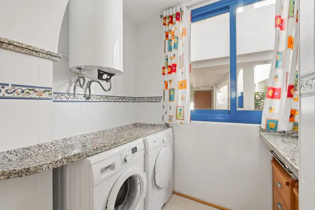 Apartamento 2 habitaciones 100m² en venta - Costa del Sol — 6