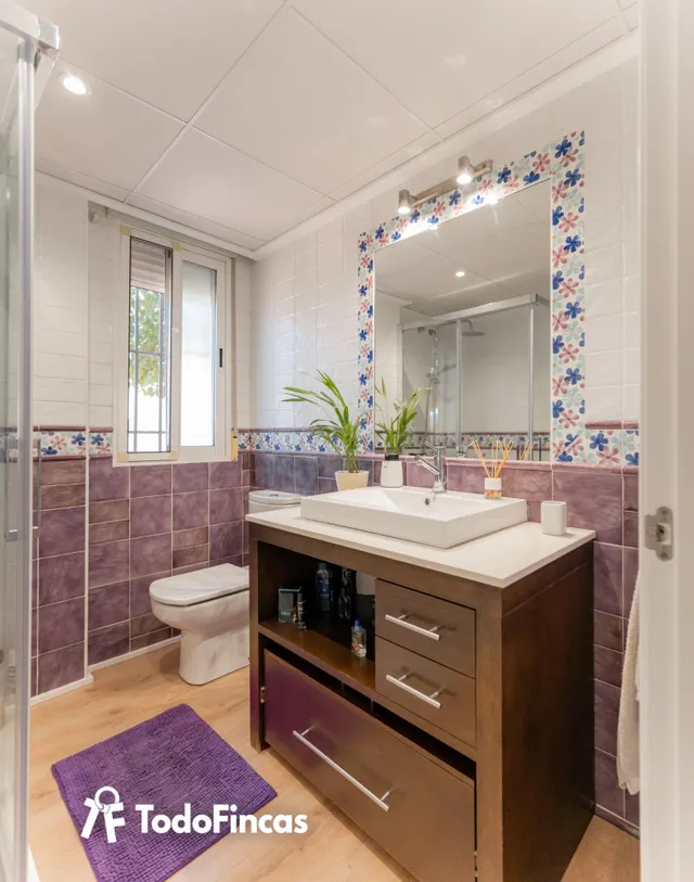 Chalet 3 habitaciones 130m² en venta - Cabezo de Torres — 22