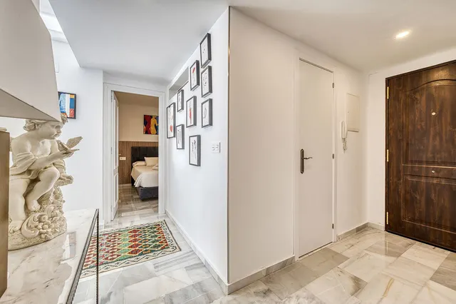 Apartamento 2 habitaciones 97m² en venta - Marbella — 13