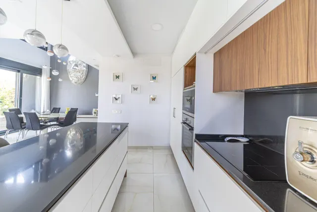 Espectacular Chalet Nuevo en Lomas de Cabo Roig, — 18