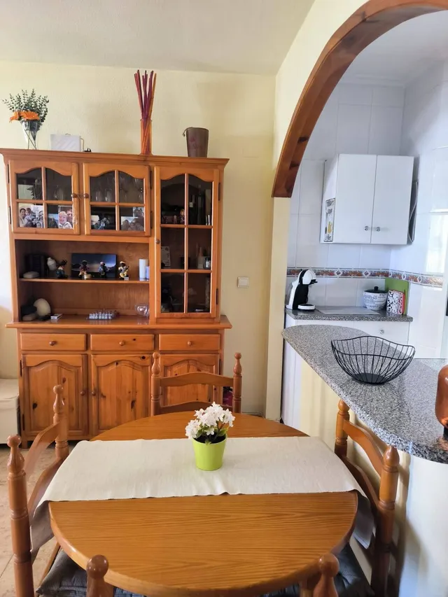Bungalow 2 habitaciones 60m² en venta - Playa Flamenca — 11