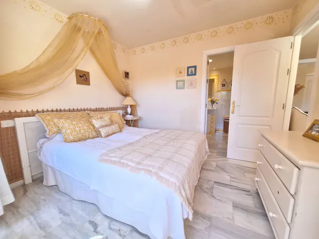 Ático Dúplex 2 habitaciones 107m² en venta - Marbella — 21