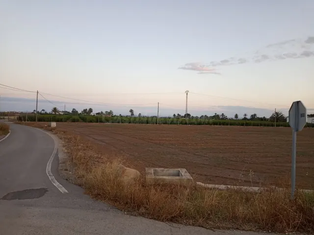 Parcela de 8.000 M2 en Matola