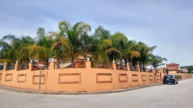 PARCELA URBANA PARA UNIFAMILIAR EN EL ROMERAL - ALHAURÍN DE LA TORRE — 46