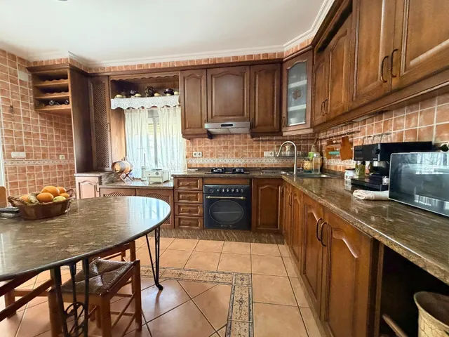 Chalet Elche zona bonavista — 43