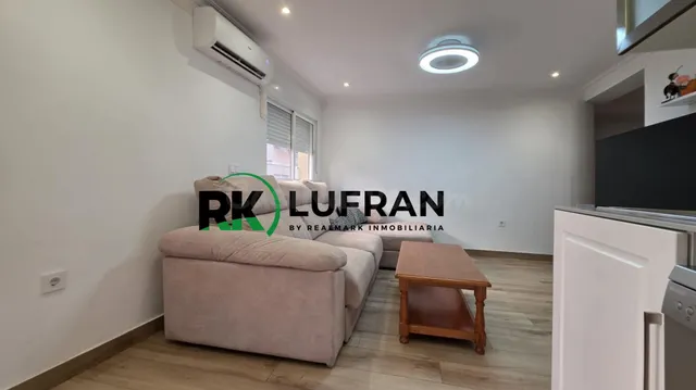 PISO EN VENTA EN CAROLINAS ALTAS ALICANTE — 5