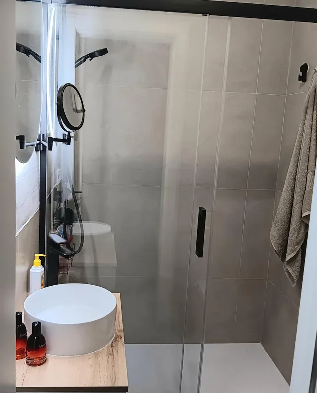 Apartamento 2 dormitorios 2 baños junto a la playa — 17
