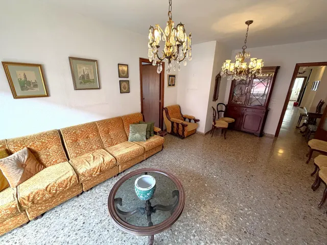 Vivienda de cuatro dormitorios en el centro de Alicante — 6