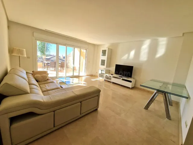 Apartamento 2 habitaciones 136m² en venta - Marbella — 2