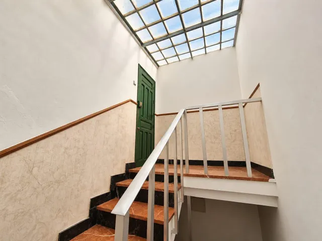 Segundo piso céntrico en La Unión — 25