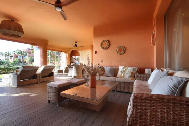 Apartamento 4 habitaciones 186m² en venta - Marbella — 3