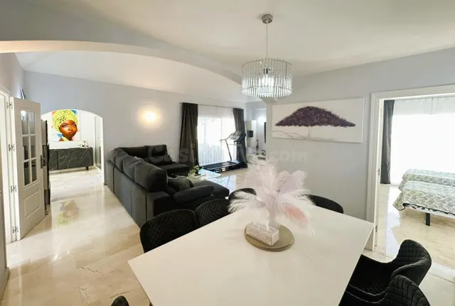 Villa de lujo en El Madroñal – Tenerife Sur — 5