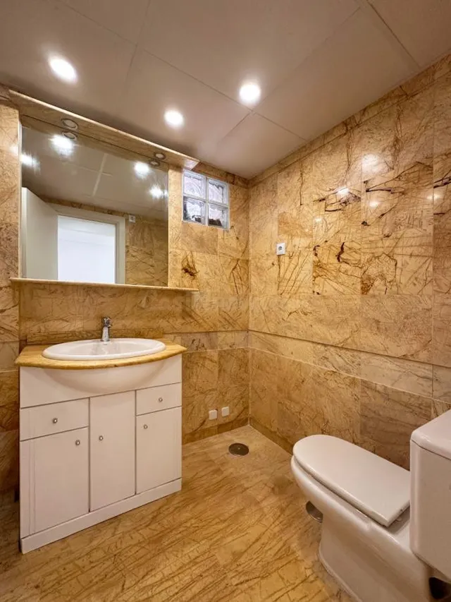 Apartamento 2 habitaciones 69m² en venta - Lomas de Cabo Roig — 25