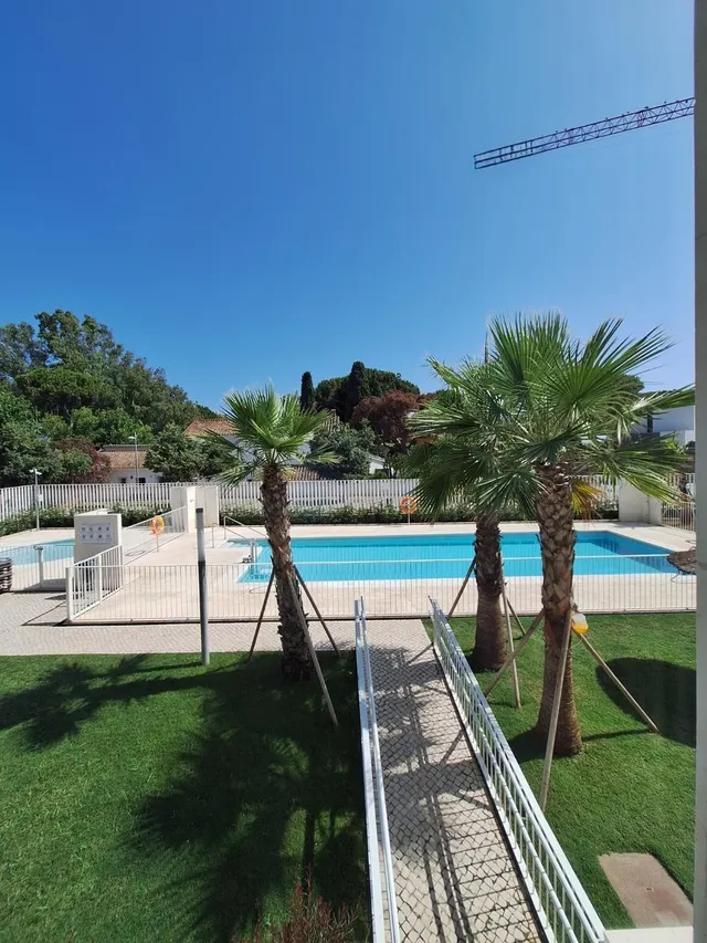 Apartamento de lujo a 200m de la playa en Marbella — 16