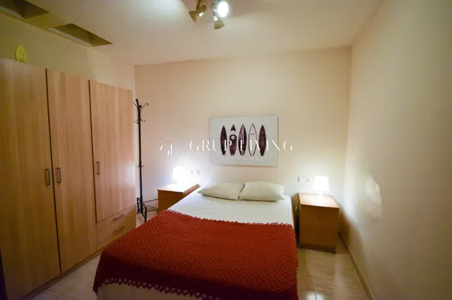 DUPLEX LUMINOSO EN LA LEVANTINA — 49