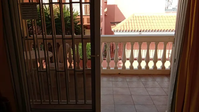 ESTUDIO EN VENTA – RESIDENCE PARQUE CAROLINA — 14