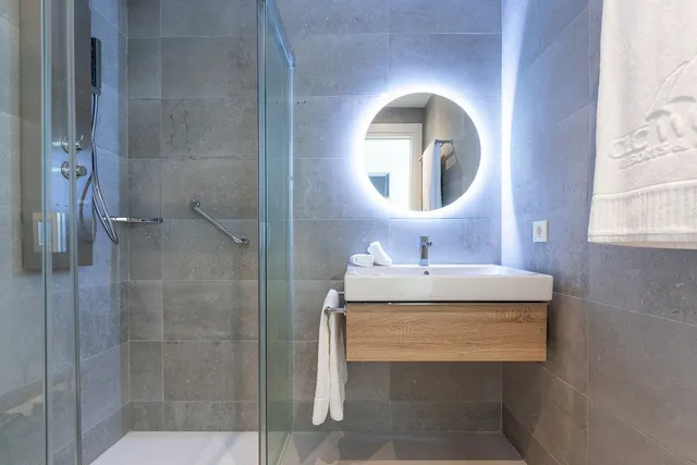 Apartamento 2 habitaciones 110m² en venta - Riviera del sol — 22