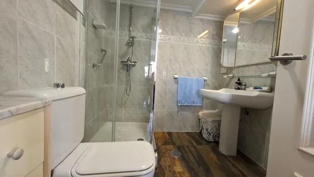 Piso en Benidorm, Rincon de Loix - €280.000 — 26
