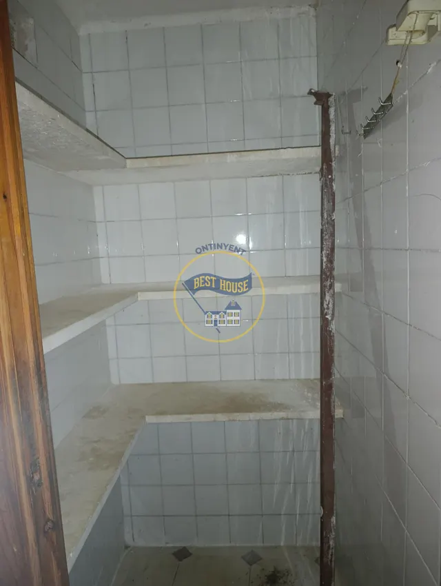 Oportunidad amplia casa de pueblo en Montesa para reformar a tu gusto — 29