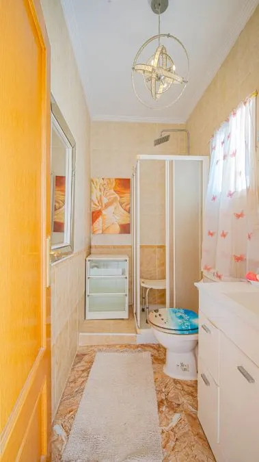 Adosado 3 habitaciones 95m² en venta - La Ciñuelica — 40