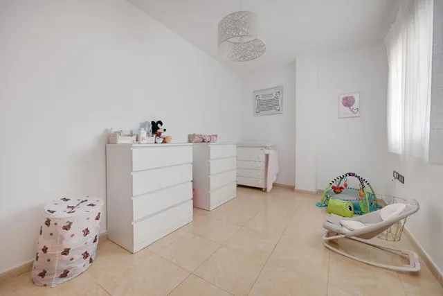 Apartamento 3 habitaciones 131m² en venta - Centro — 18