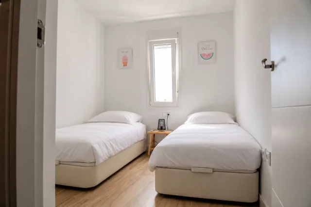 Chalet adosado en Avenida Octavio Augusto, Novo Sancti Petri, Chiclana de la Frontera — 18