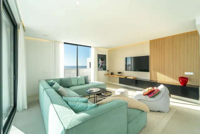 Ático 3 habitaciones 156m² en venta - Centro — 18