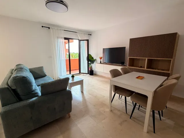 Apartamento 2 habitaciones 69m² en venta - Costa Del Sol — 19