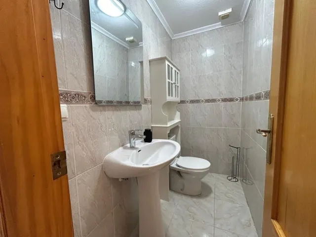 Apartamento 2 habitaciones 75m² en venta - Paseo maritimo — 19